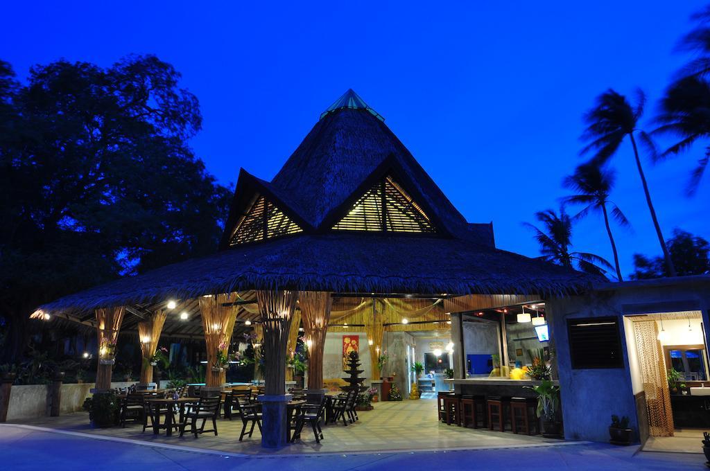Samui Honey Tara Villa Residence Choeng Mon Exterior photo