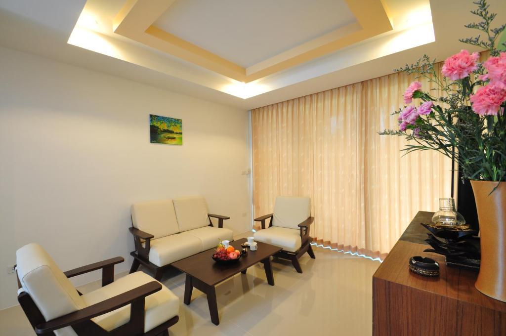 Samui Honey Tara Villa Residence Choeng Mon Exterior photo